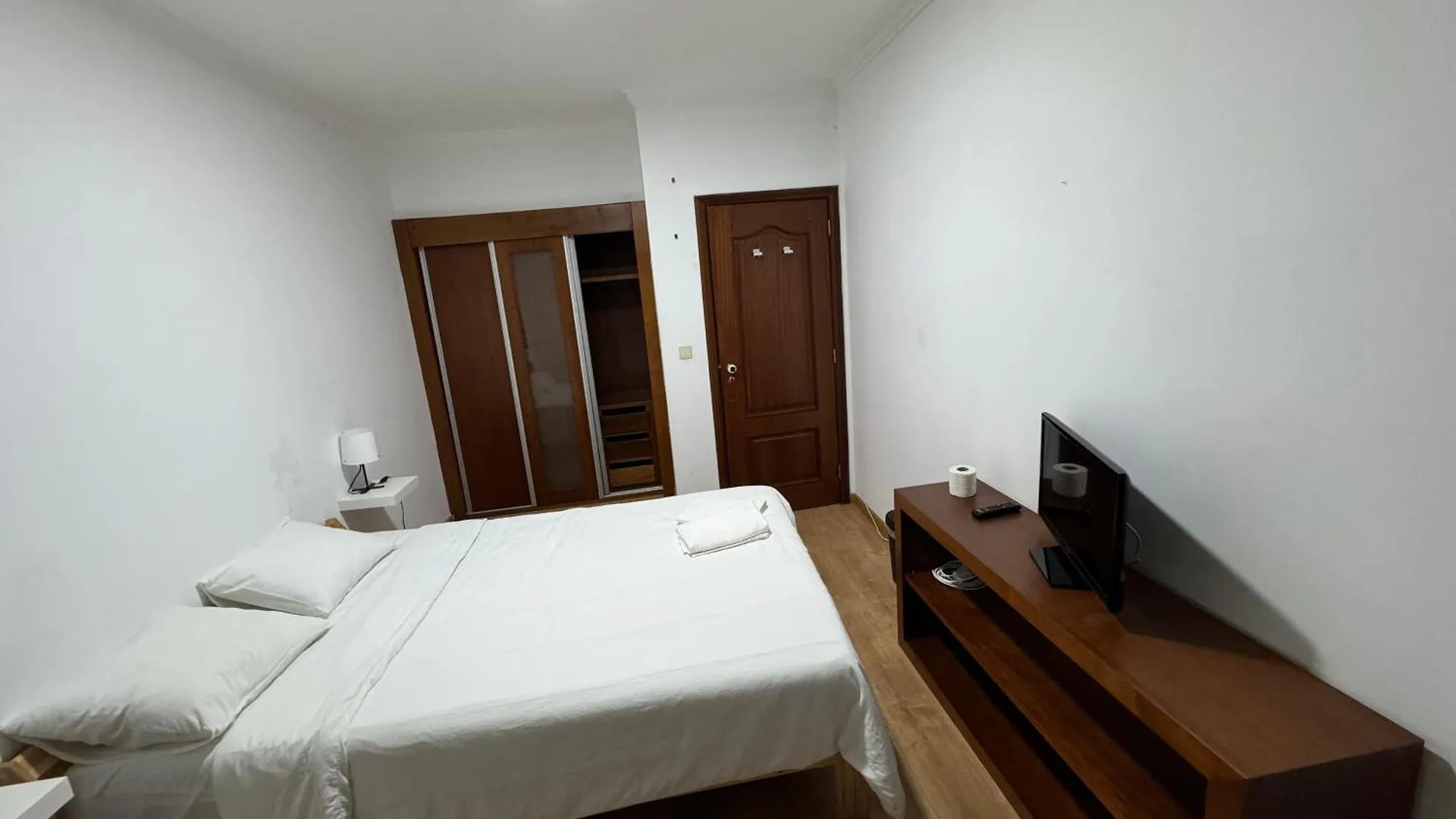 Guest house Oriente Station Airport Hotel Lisbon Portugal