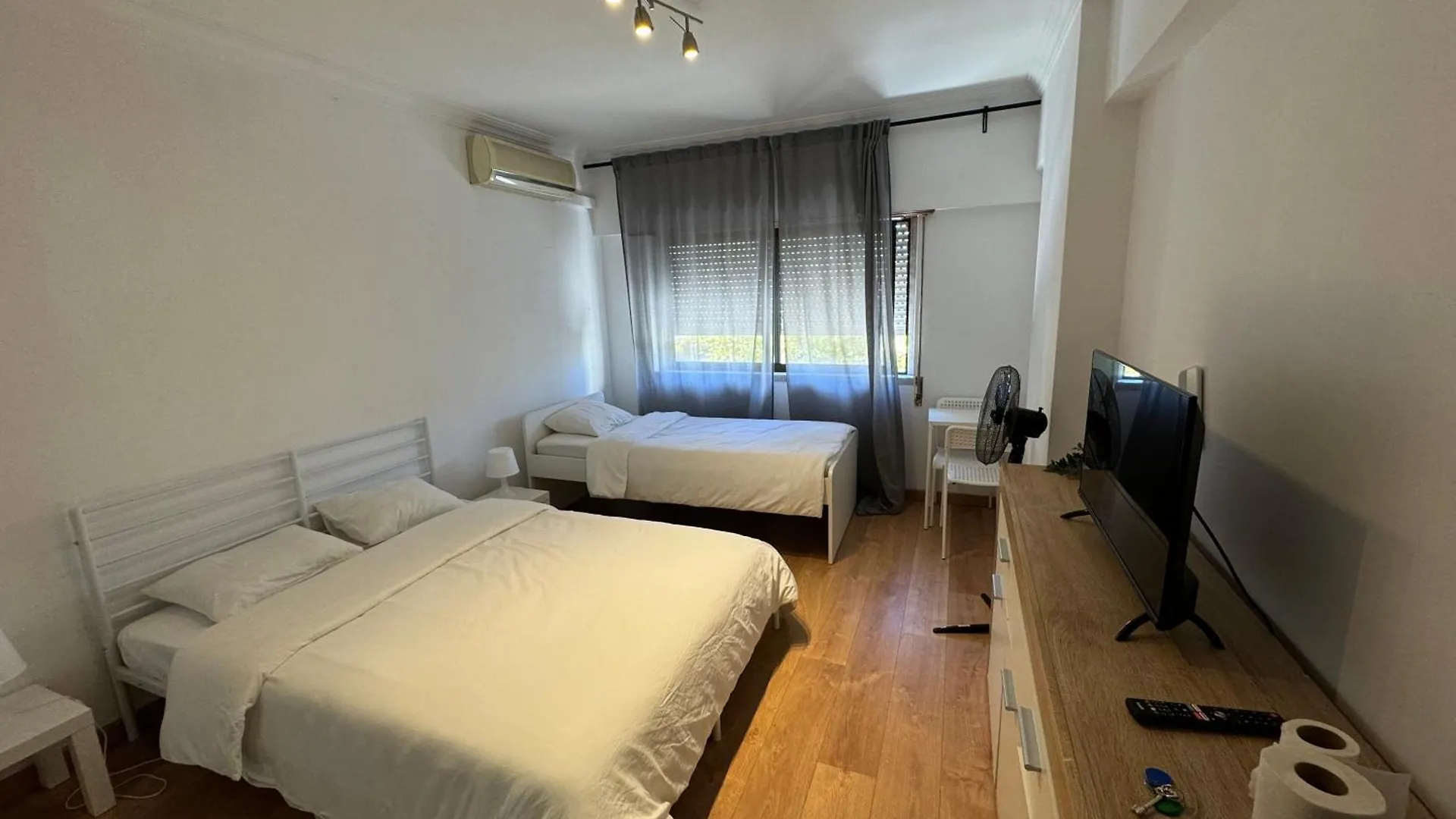 Oriente Station Airport Hotel Lisbon