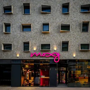 3* Hotel Moxy