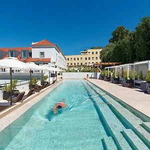 5* Hotel The One Palacio Da Anunciada