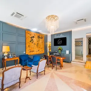3* Hotel Prata Boutique
