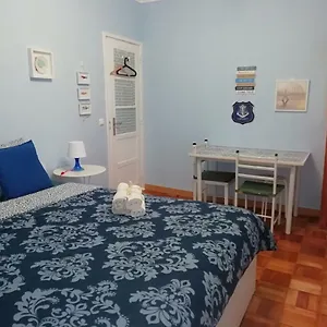 Apartament's Veiga Tejo Affittacamere