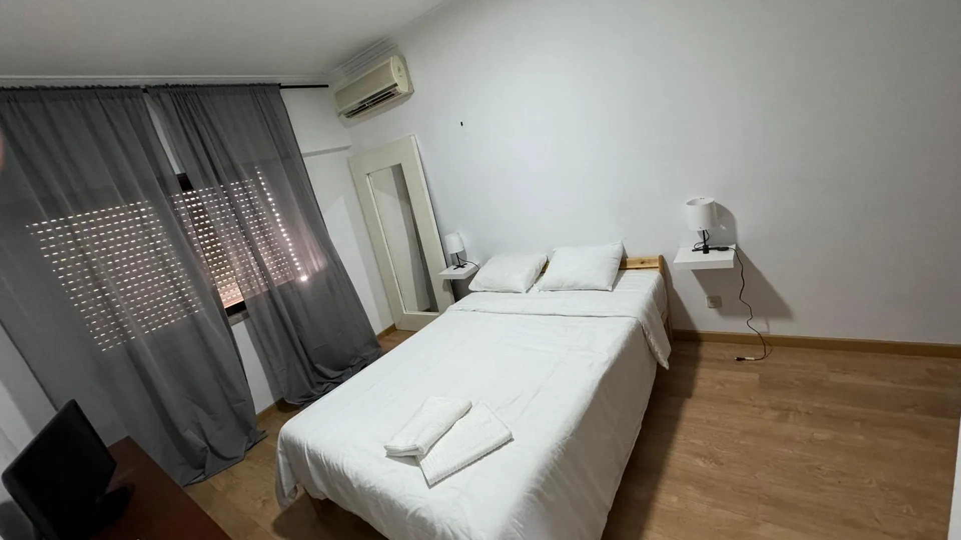 Penzion Hotel Oriente Station Airport Lisboa